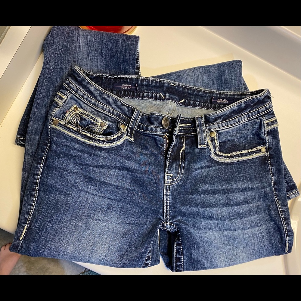 VIGOSS women’s jeans